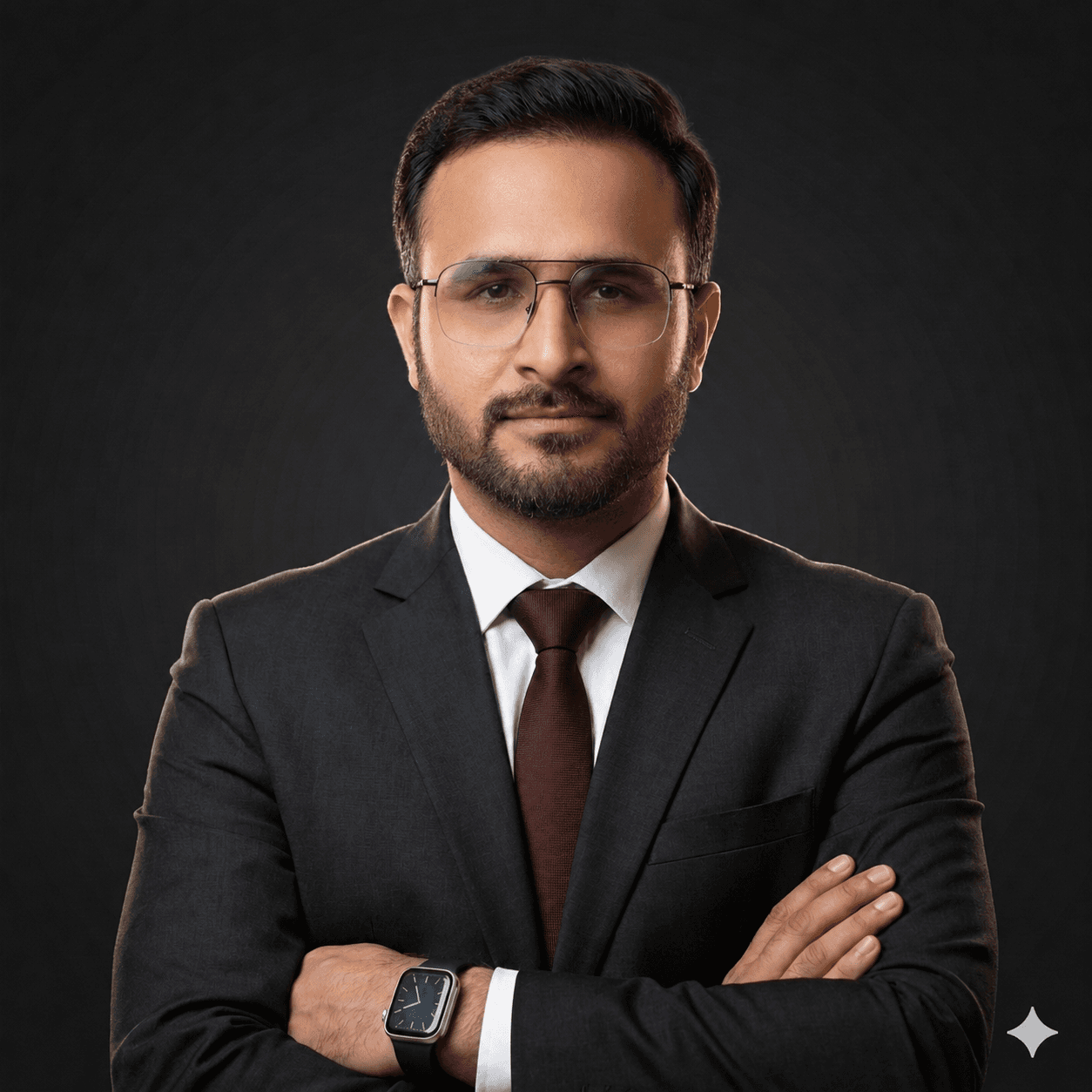 Usman Khizar